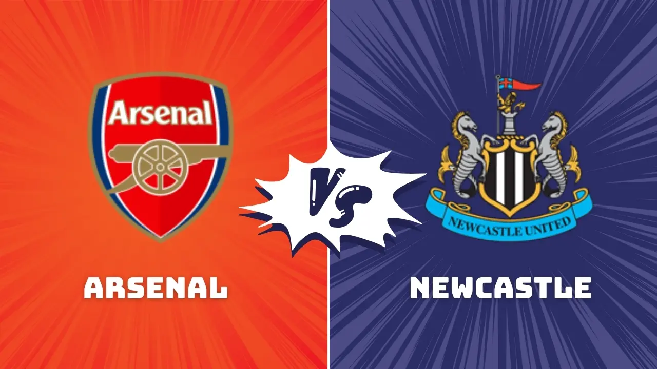 Arsenal vs Newcastle EFL Cup Preview & Prediction