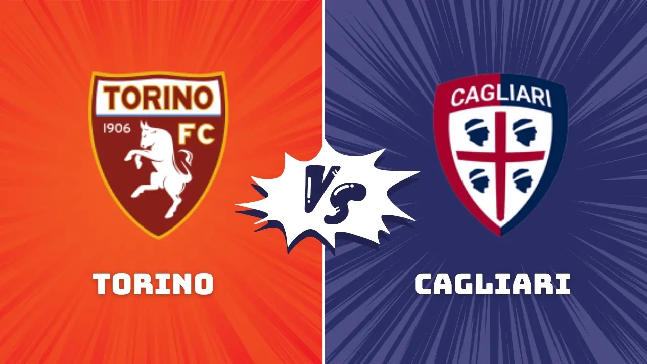 Torino vs Cagliari: Serie A Clash Preview & Prediction