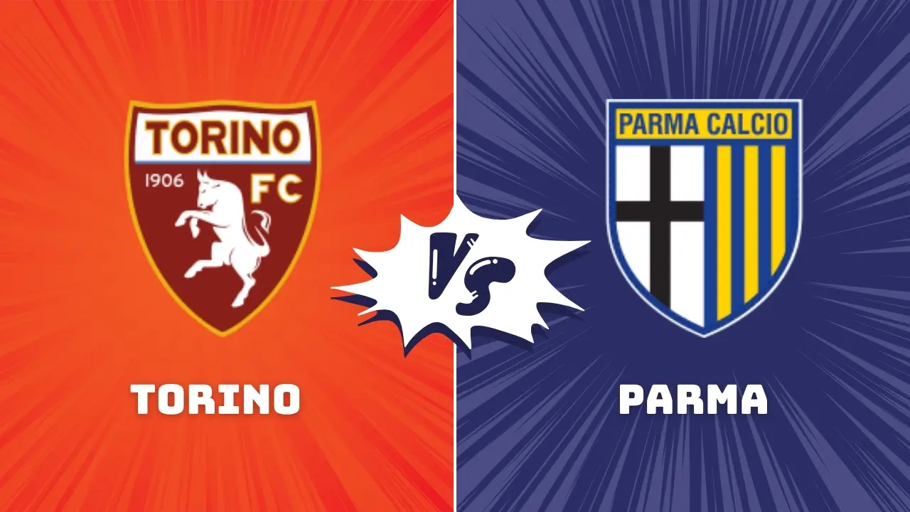 Torino vs Parma Serie A Preview & Prediction