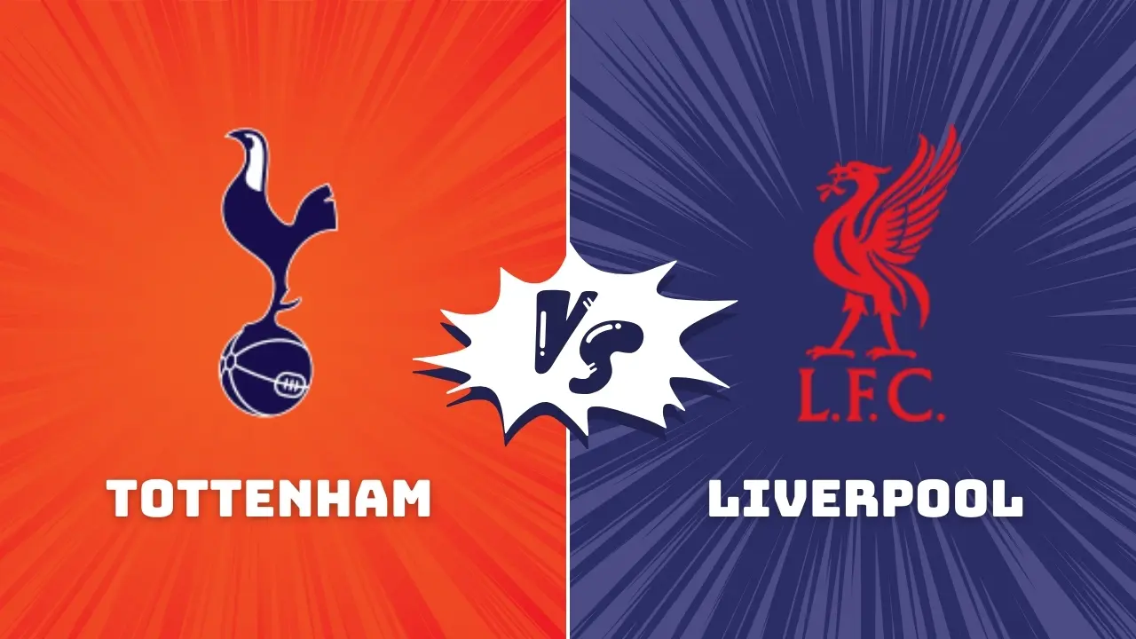 Tottenham vs Liverpool EFL Cup Preview & Prediction